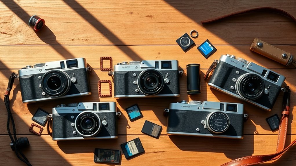 affordable 2027 camera options