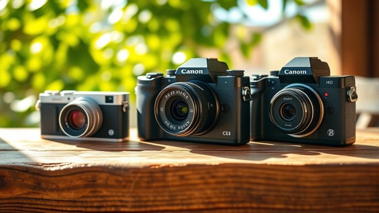 affordable 2027 camera options