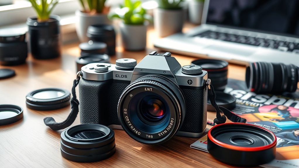 affordable 2027 camera options