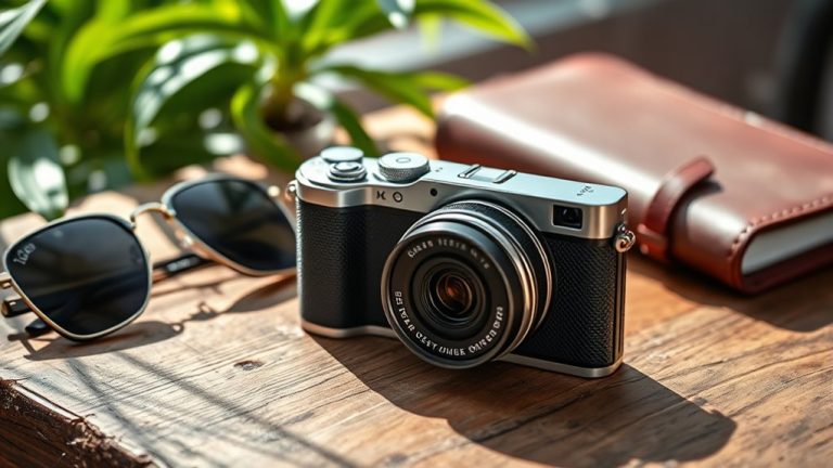 affordable 2027 camera options