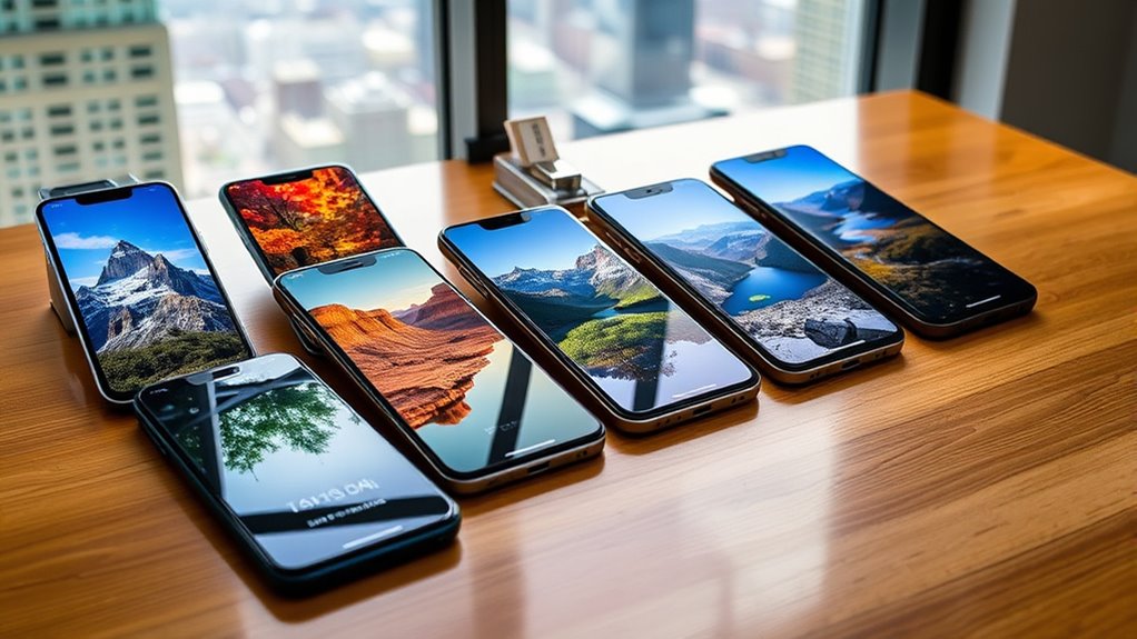 affordable 2027 camera phone picks