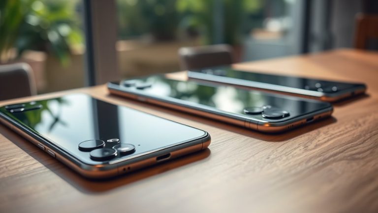 affordable 2027 camera phones
