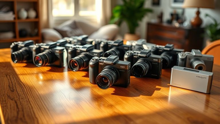 affordable 2027 camera picks