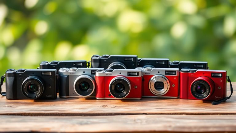 affordable 2027 camera picks