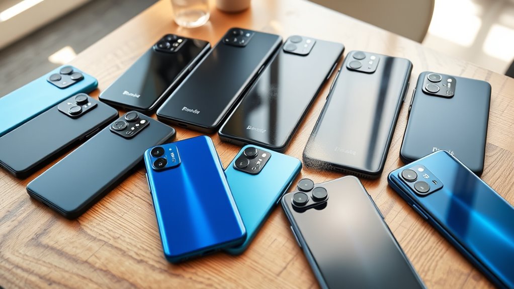 affordable 2027 camera picks