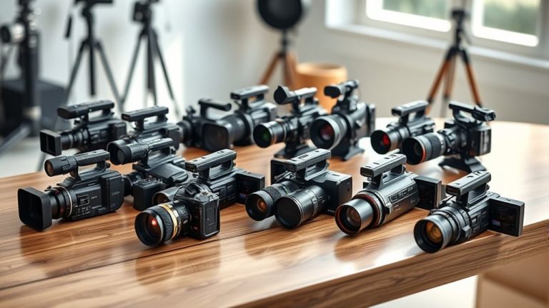 affordable 2027 camera picks