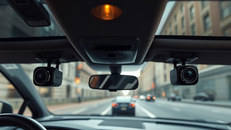 affordable 2027 car cameras