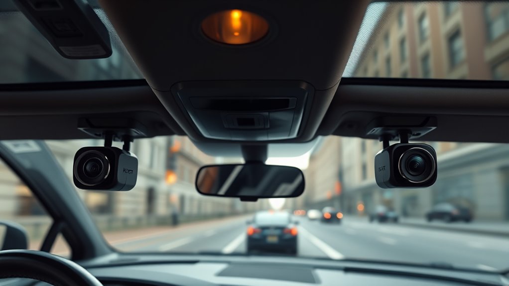 affordable 2027 car cameras