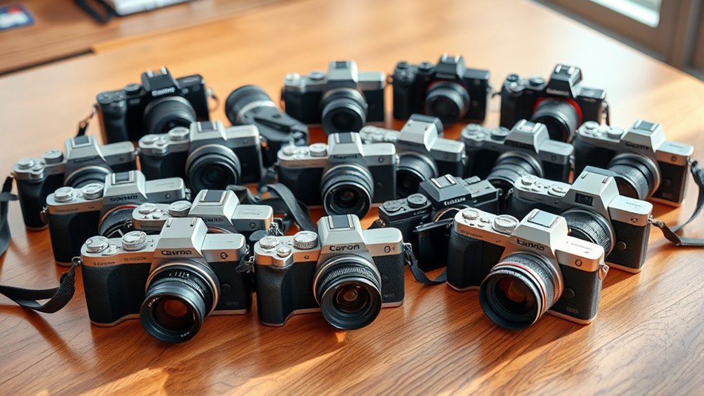affordable 2027 digital cameras