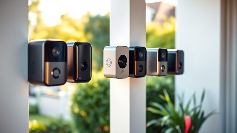 affordable 2027 doorbell cameras