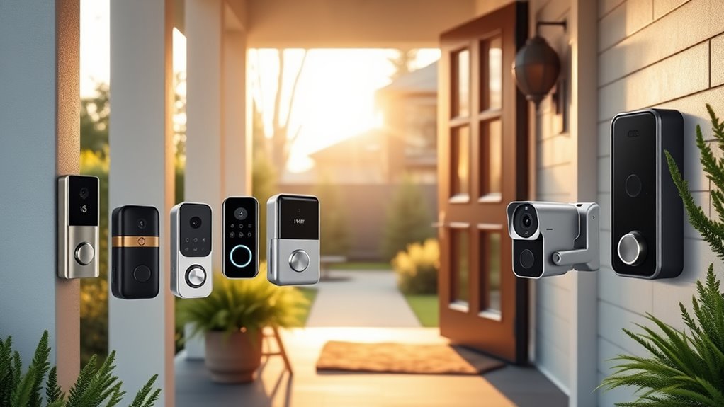 affordable 2027 doorbell cameras