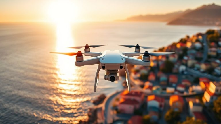 affordable 2027 drone photography