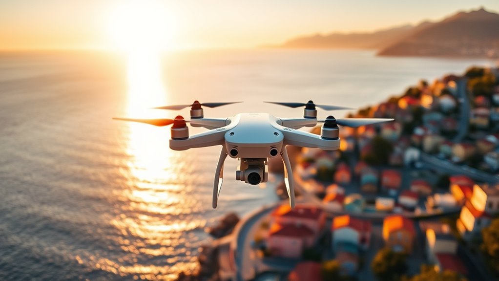 affordable 2027 drone photography