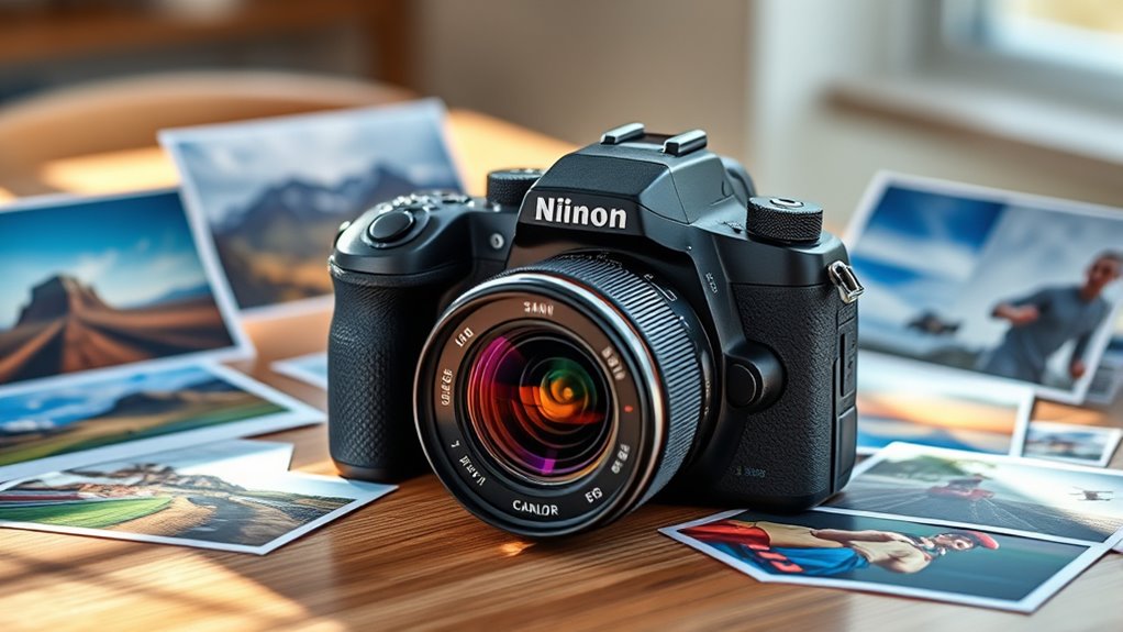 affordable 2027 dslr cameras
