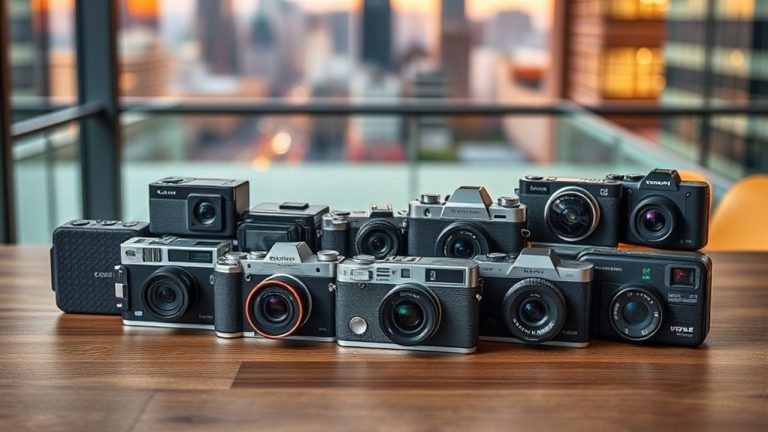 affordable 2027 time lapse cameras