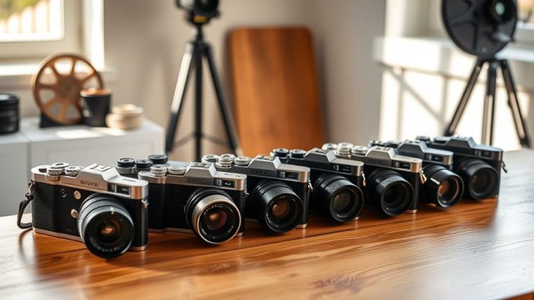 affordable 2027 video cameras