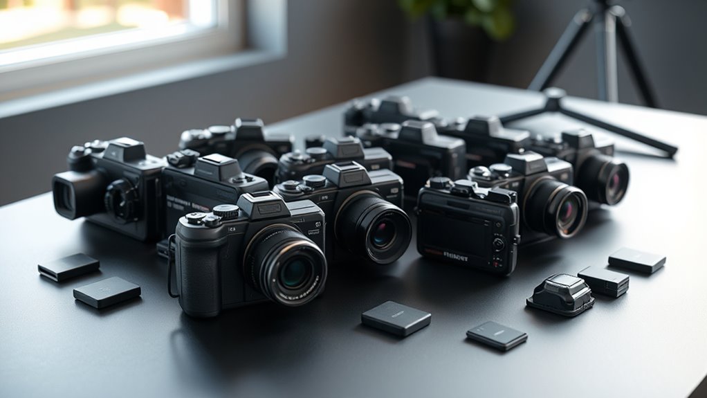 affordable 2027 videography cameras