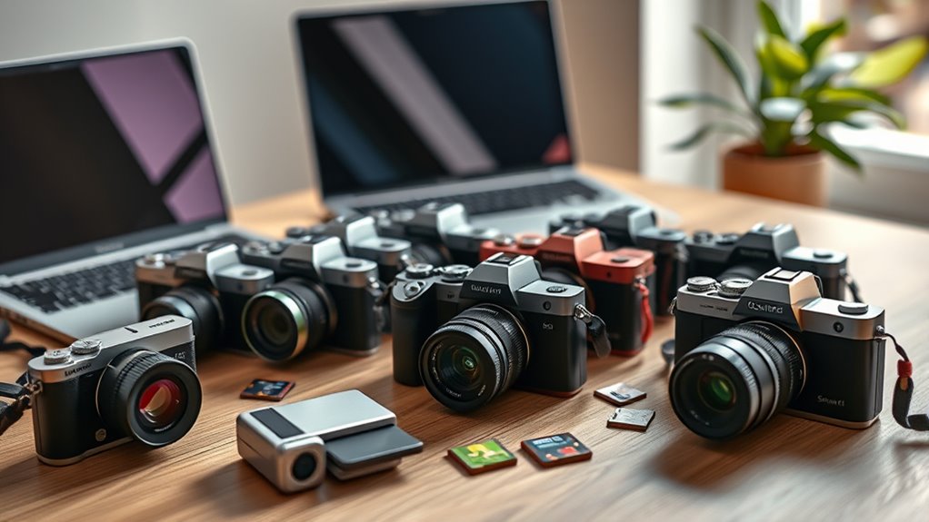 affordable 2027 vlogging camera options