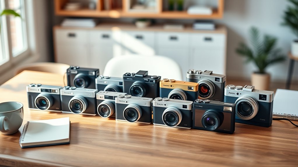 affordable 2027 vlogging cameras