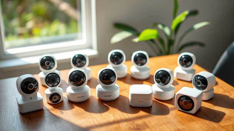 affordable 2027 wifi cameras