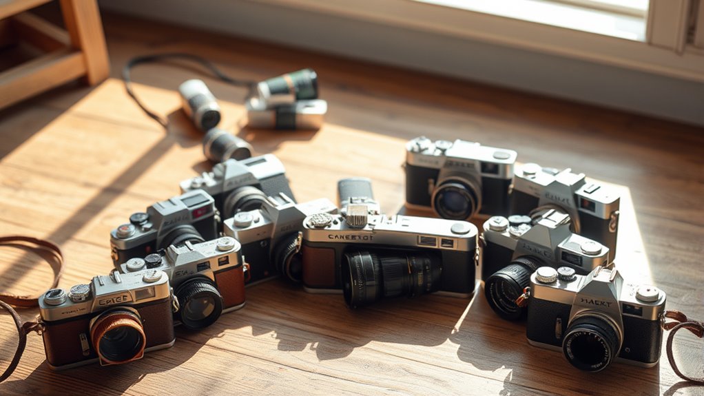 affordable 35mm film cameras