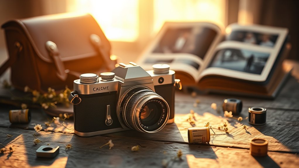 affordable 35mm film cameras