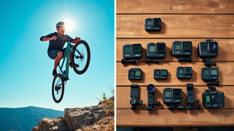 affordable 4k action cameras