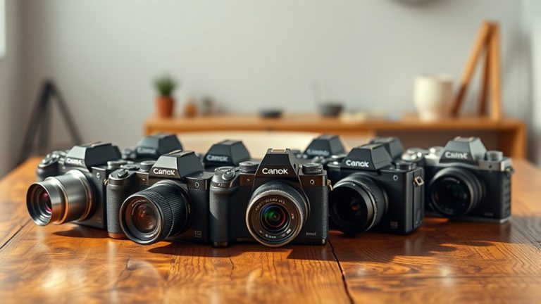 affordable 4k camera guide