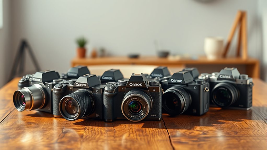 affordable 4k camera guide