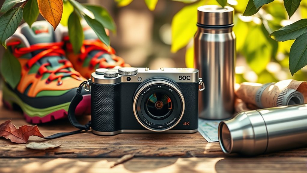 affordable 4k cameras 2027