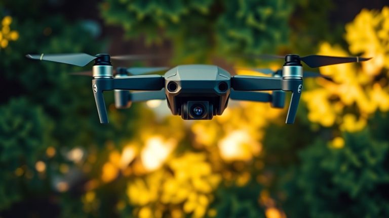 affordable 4k drone options