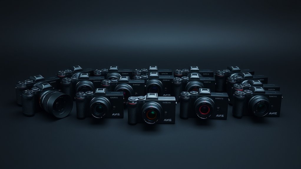 affordable 4k video cameras