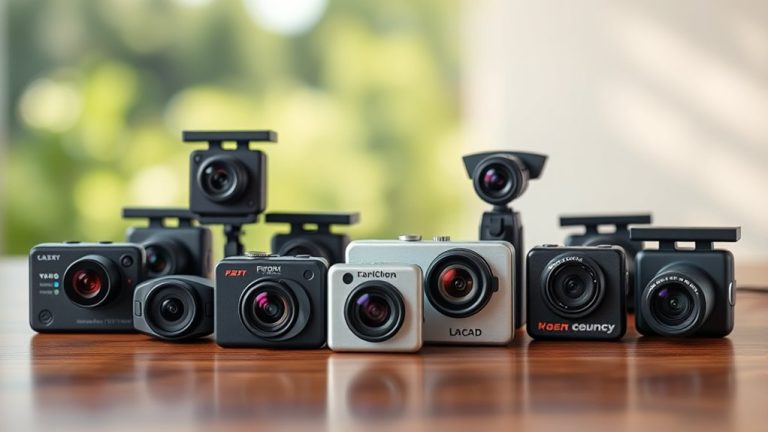 affordable backup camera options