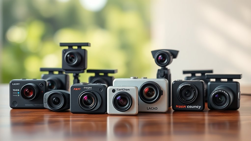 affordable backup camera options