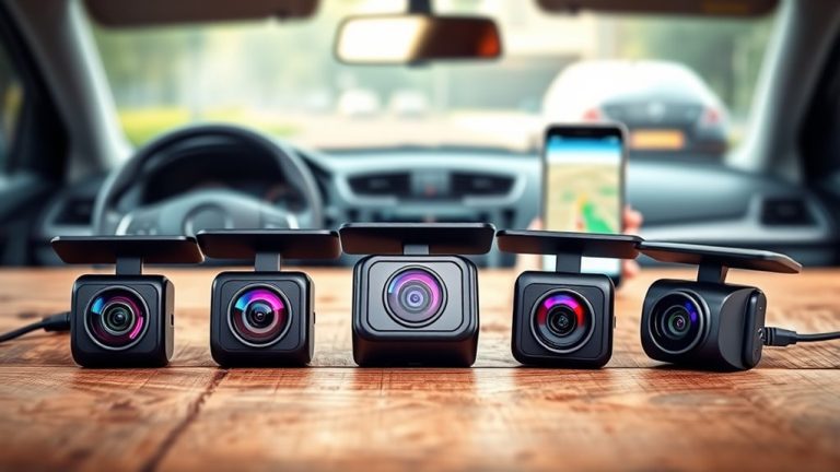 affordable backup camera options