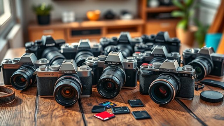 affordable beginner camera guide