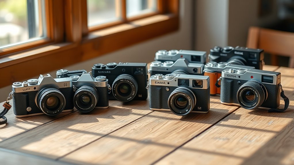 affordable beginner camera guide