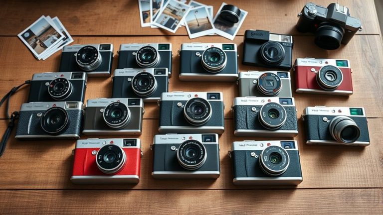 affordable beginner camera options