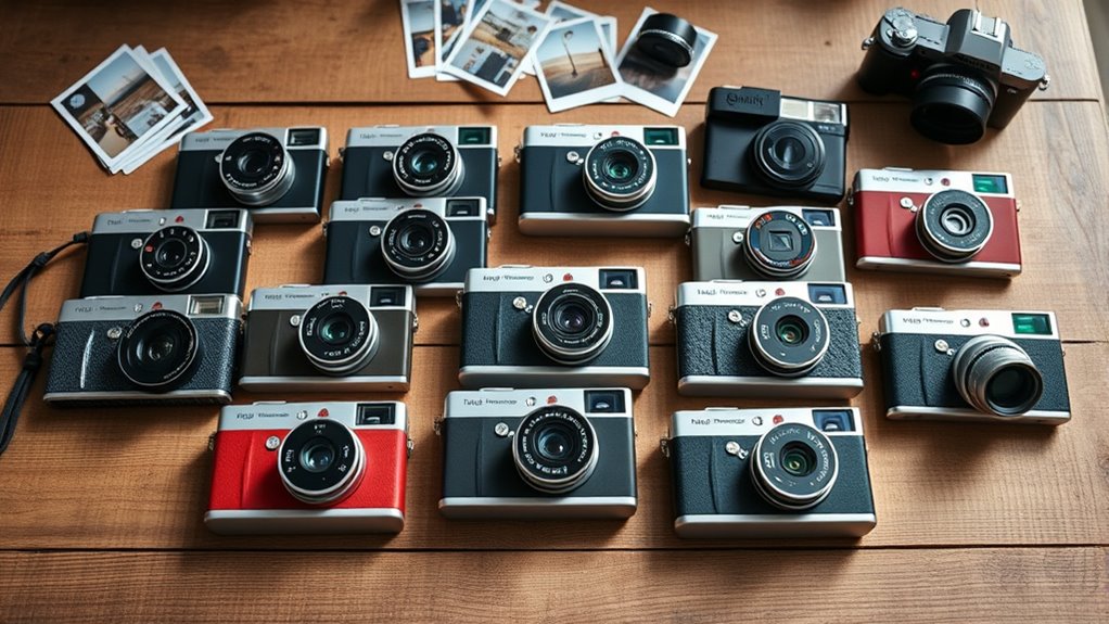 affordable beginner camera options