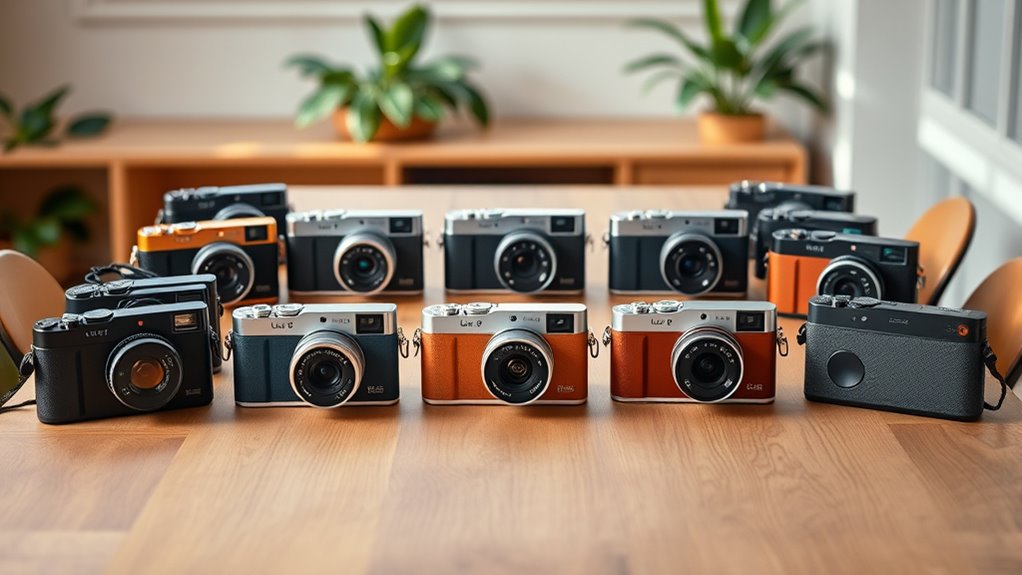 affordable beginner camera options