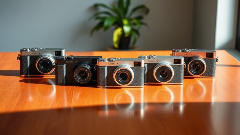 affordable beginner camera options