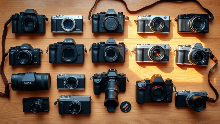 affordable beginner camera options