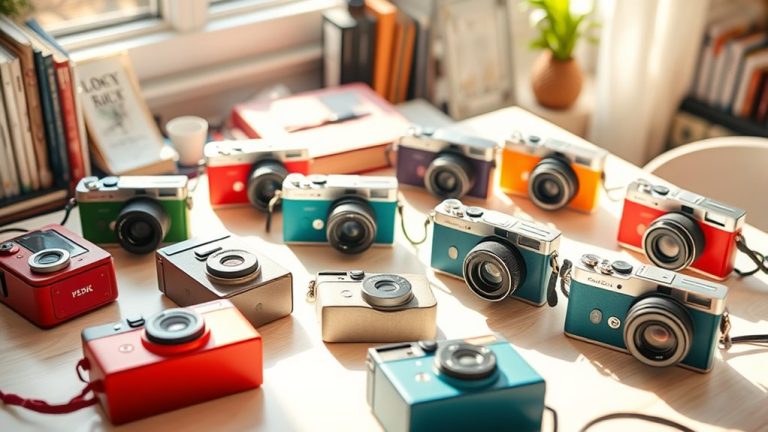 affordable beginner camera options