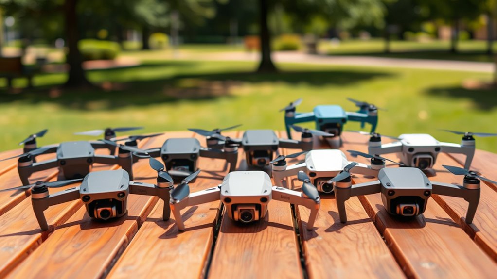 affordable beginner drone essentials