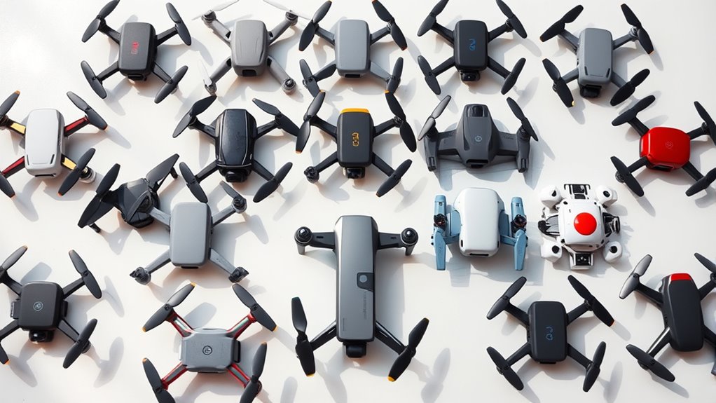 affordable beginner drone options