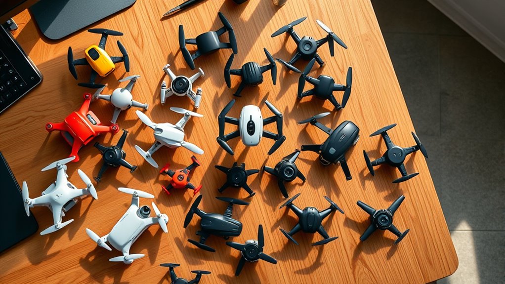affordable beginner drone options