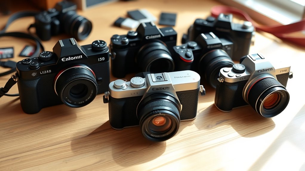 affordable beginner photography essentials