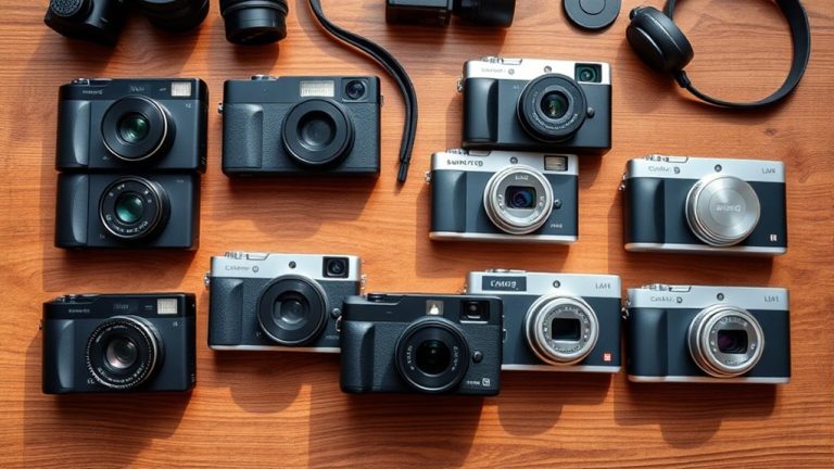 affordable beginner photography options