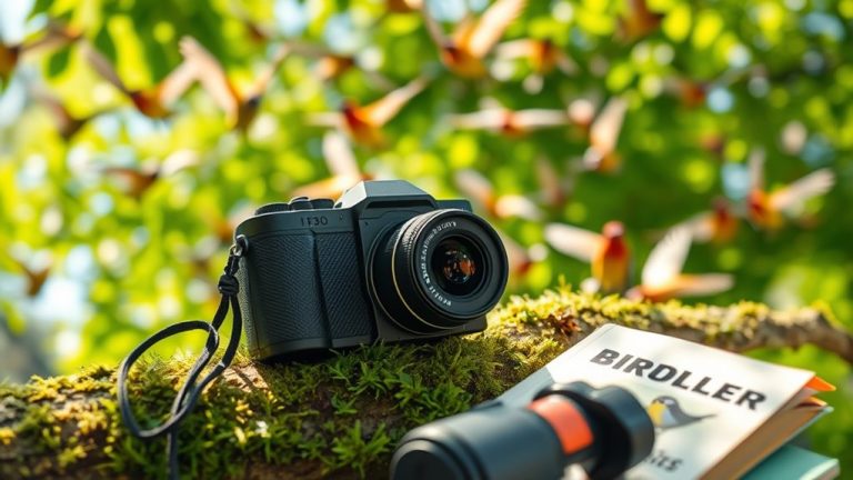 affordable birding camera guide