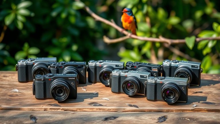affordable birding camera options